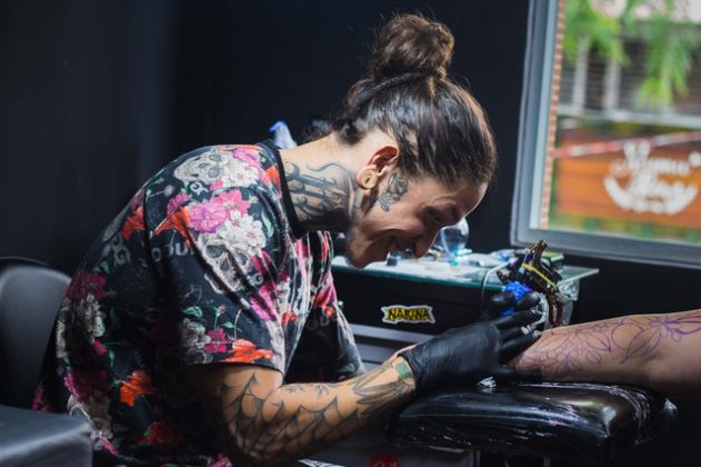 5 Best Tattoo Shops In Melbourne