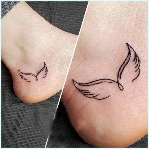 50 Amazing Unique Foot Tattoos Designs Ideas For Everyone Foot