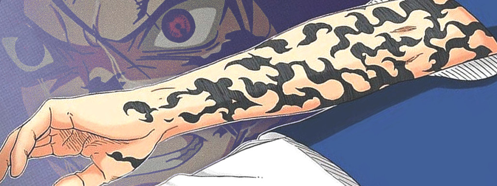 50 Best Curse Mark Sasuke Tattoo Ideas With Meanings Inkmatch