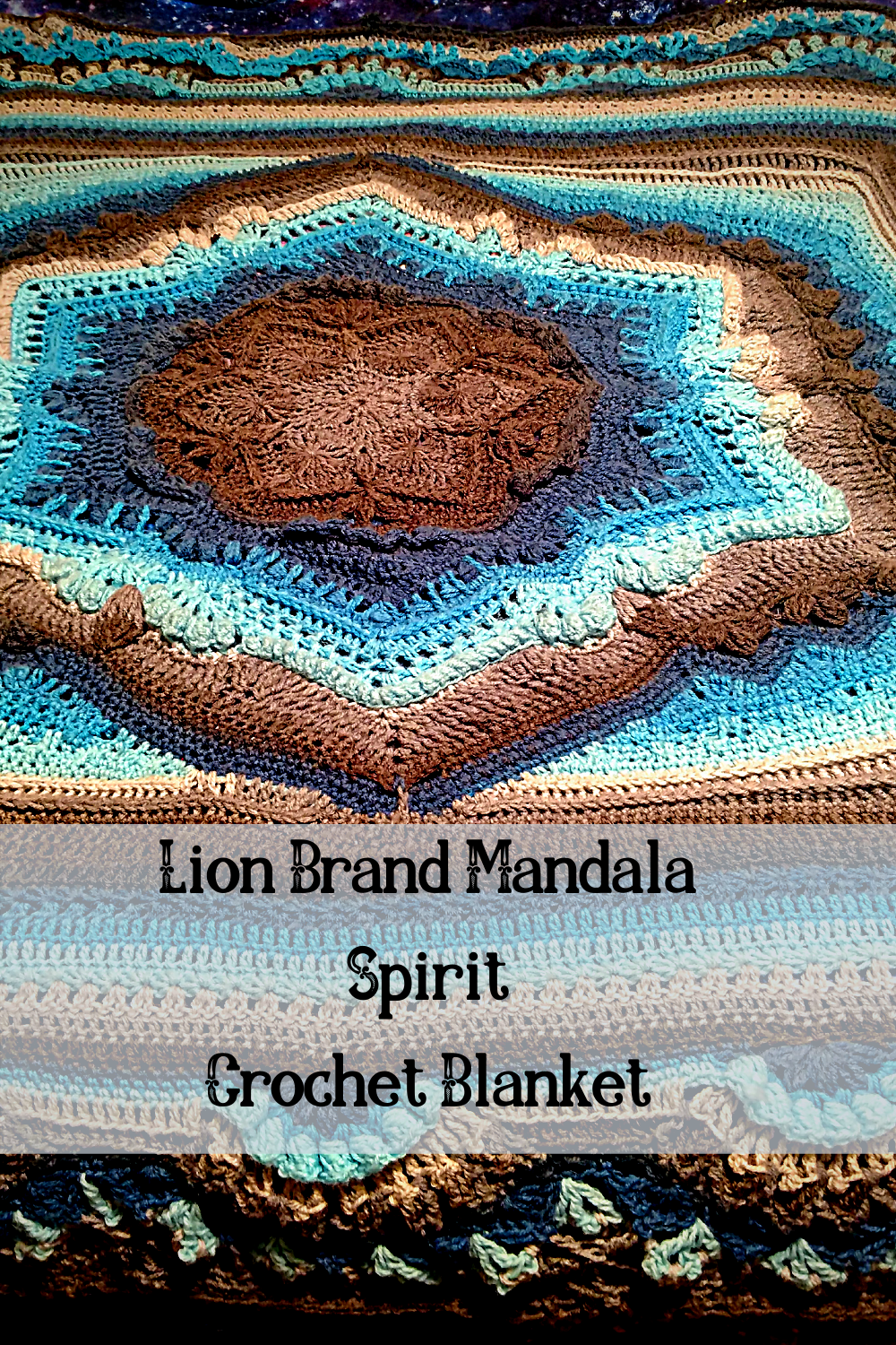 50 Best Ideas For Coloring Mandala Lion Brand Free Crochet Patterns