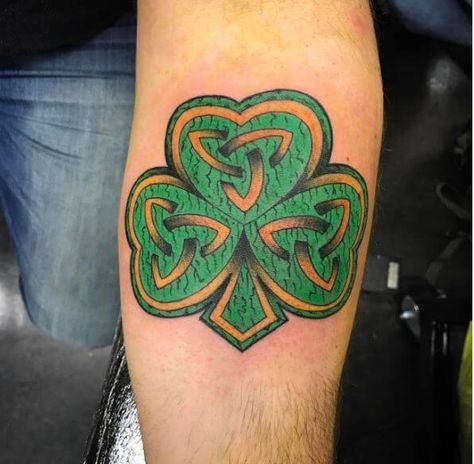 50 Celtic Irish Tattoos For Men 2020 Designs With Meanings Tattoo