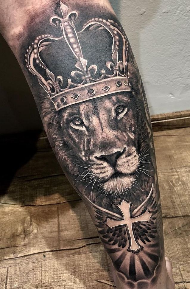 50 Coolest Forearm Tattoo Men Sleeve Trend 2019 Adzkiya Website Cool Forearm Tattoos Half