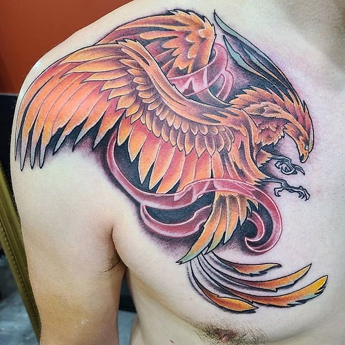 50 Of The Best Feather Tattoos For Men In 2023 News0days