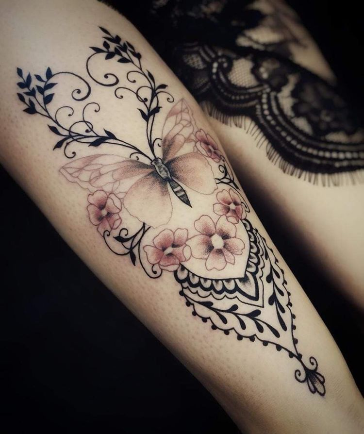 51 Attractive Meaningful Womens Sleeve Tattoo Designs Megganjorgii