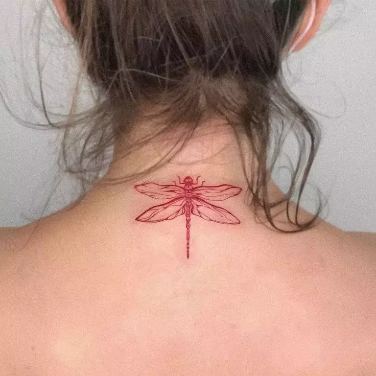 51 Stunning Dragonfly Tattoo Designs For Inspiration Fabbon