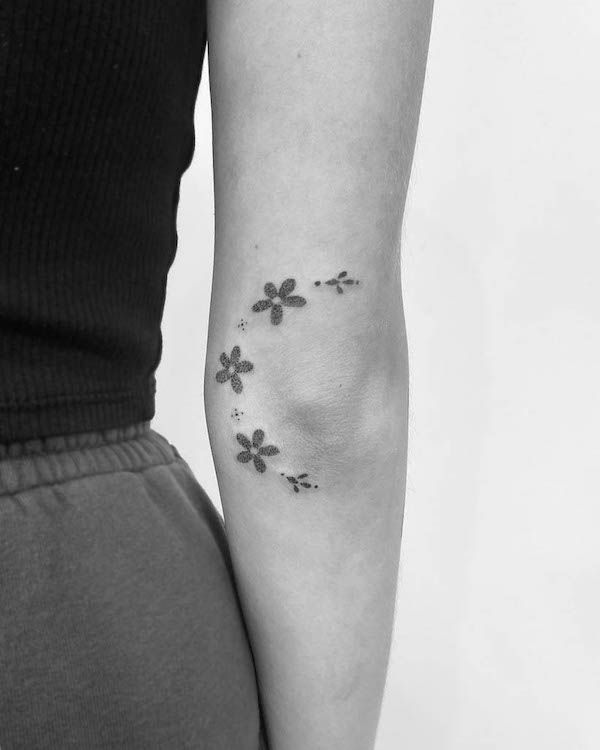 52 Stunning Elbow Tattoos With Meaning Our Mindful Life