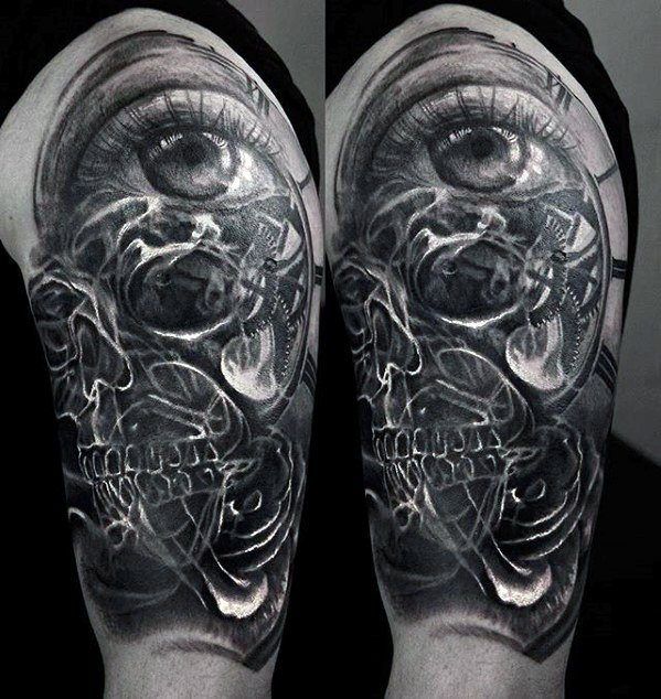 53 Tattoo Cover Up Sleeve Design Ideas For Men Tattoo Sleeve Cover Up