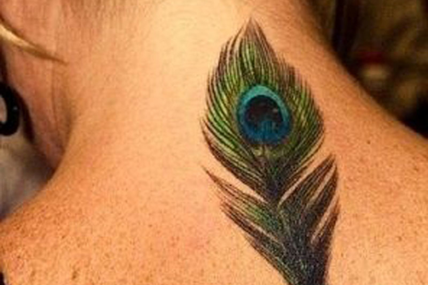 56 Cute Feather Tattoo On Wrist Tattoo Designs Tattoosbag Com