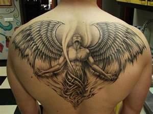 57 Gambar Tato Religius Yang Lagi Trend