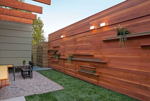 60 Gorgeous Fence Ideas And Designs Renoguide Australian Renovation