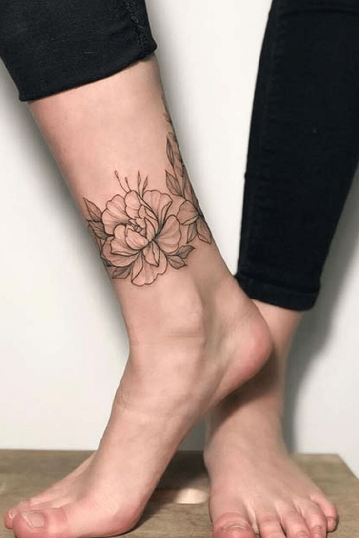 61 Cute Tattoo Bracelet Design Just For You Fashionnita In 2020