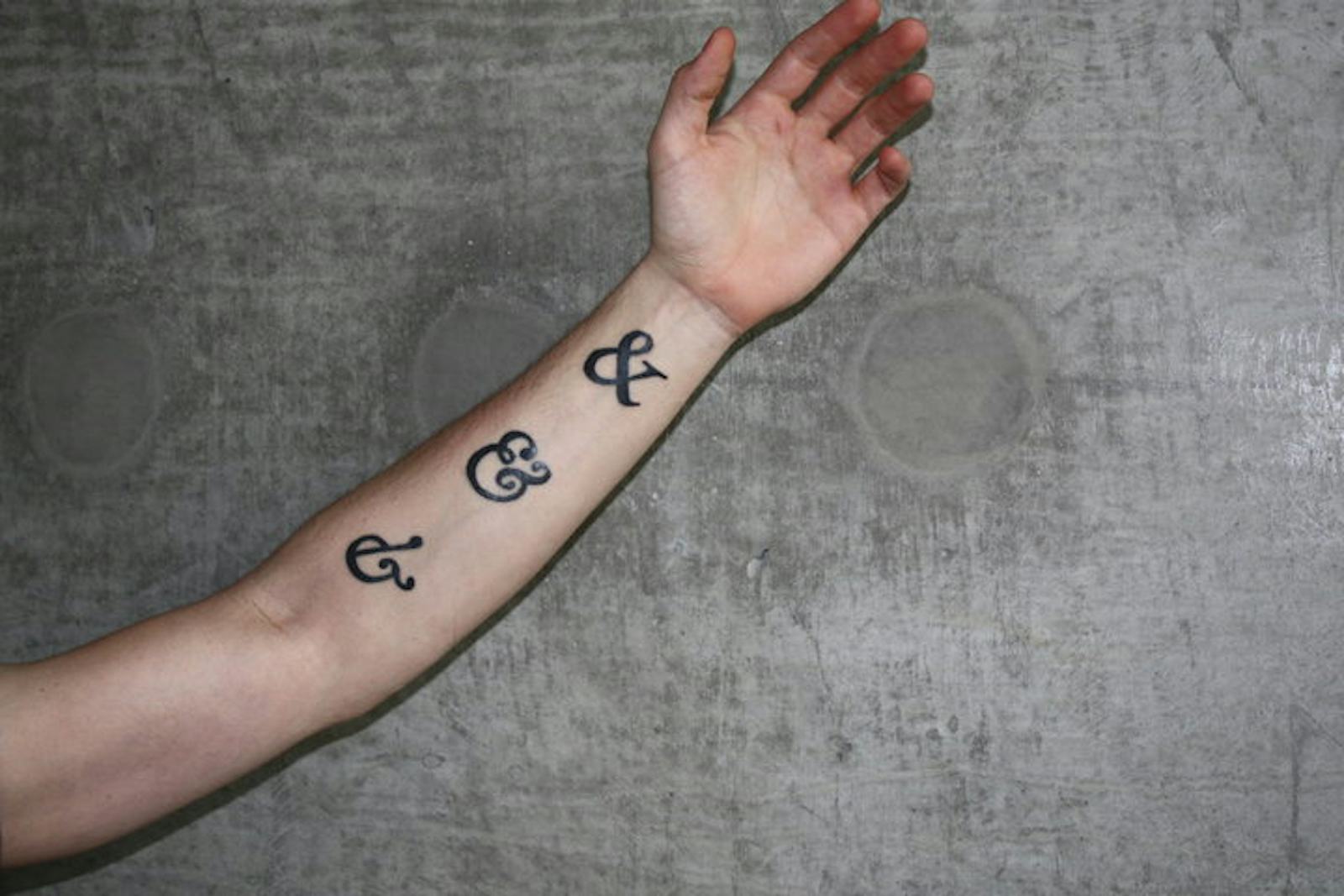 7 Tattoo Ideas For Your First Tattoo Because Every Newbie Needs