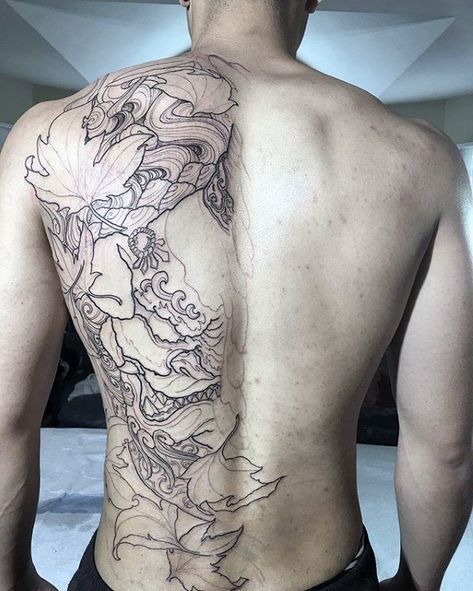 70 Creative Tattoos For Men 2023 Inspiration Guide