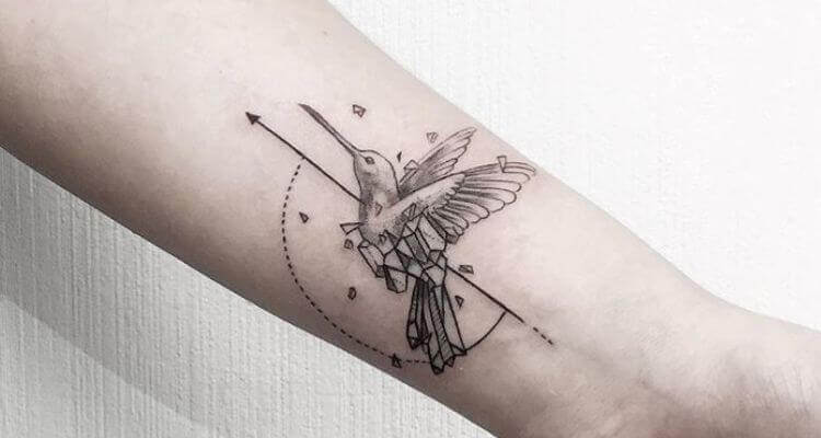 70 Lovely Hummingbird Tattoo Ideas Meaning And Designs 2024