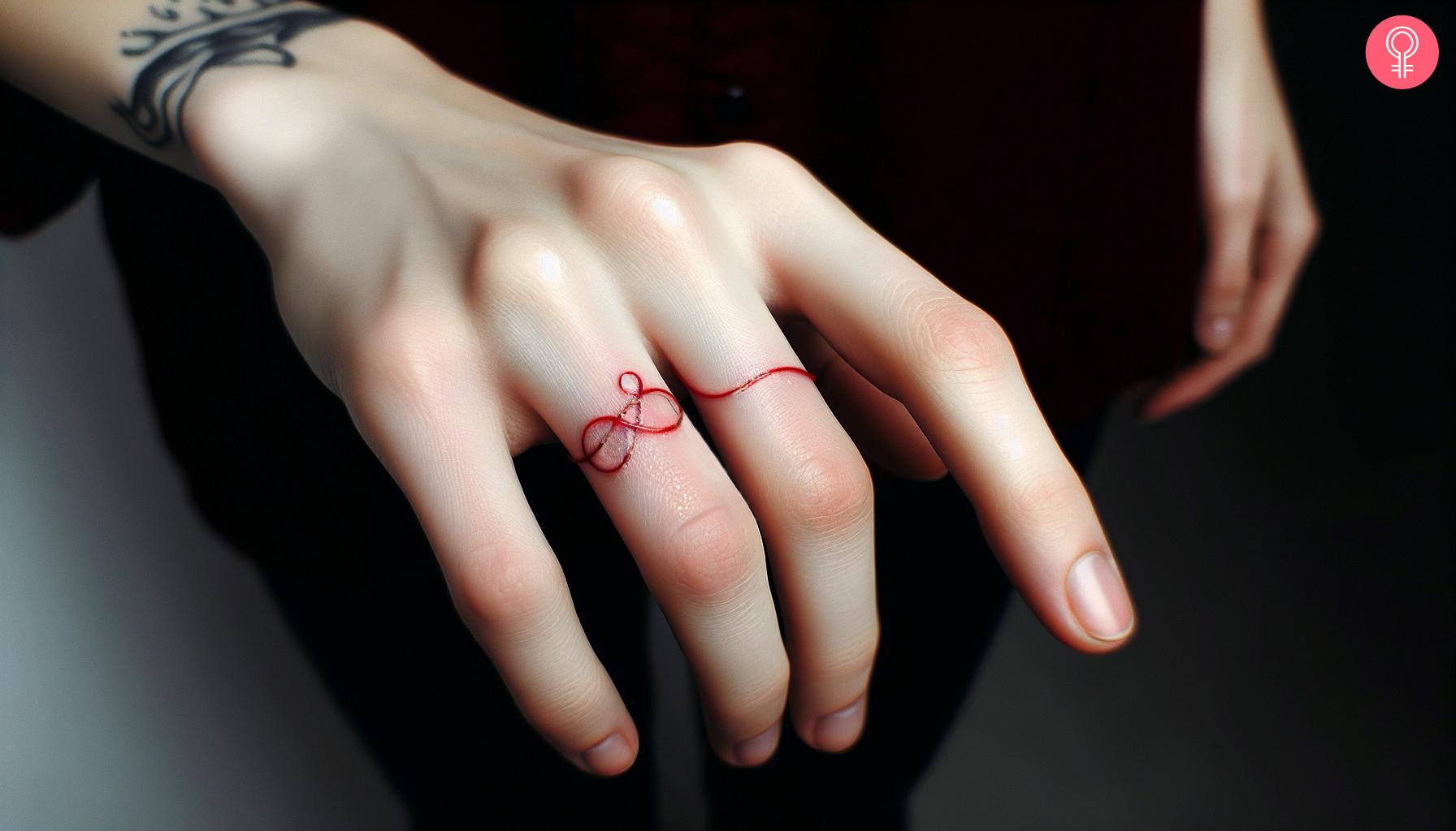 8 Meaningful Fate Tattoo Ideas With Meanings Vamaindia In