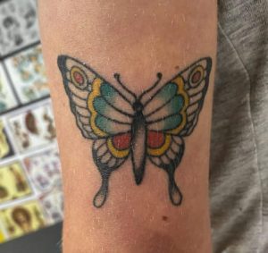 80 Wonderful Butterfly Tattoo Ideas For Placements Tattoo Twist