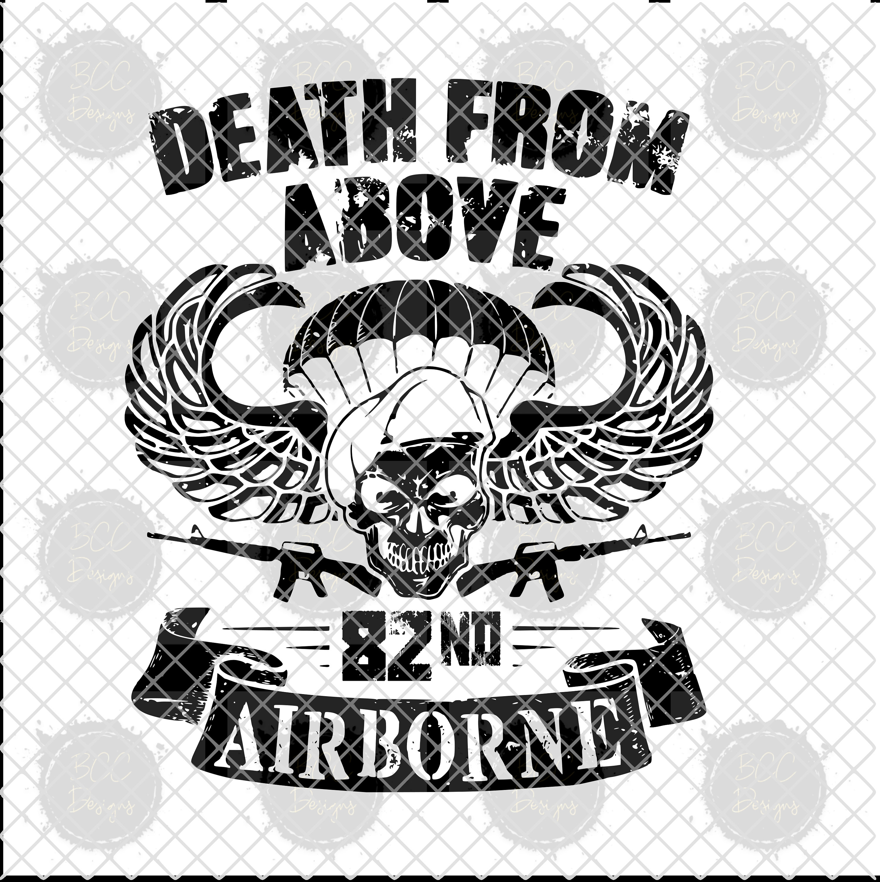 82Nd Patch Tat Army Tattoos Airborne Tattoos Tattoos For Guys