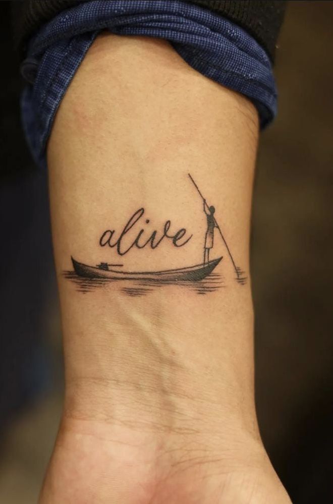 9 Best Wrist Tattoo Designs For Men And Women Styles At Life Cool