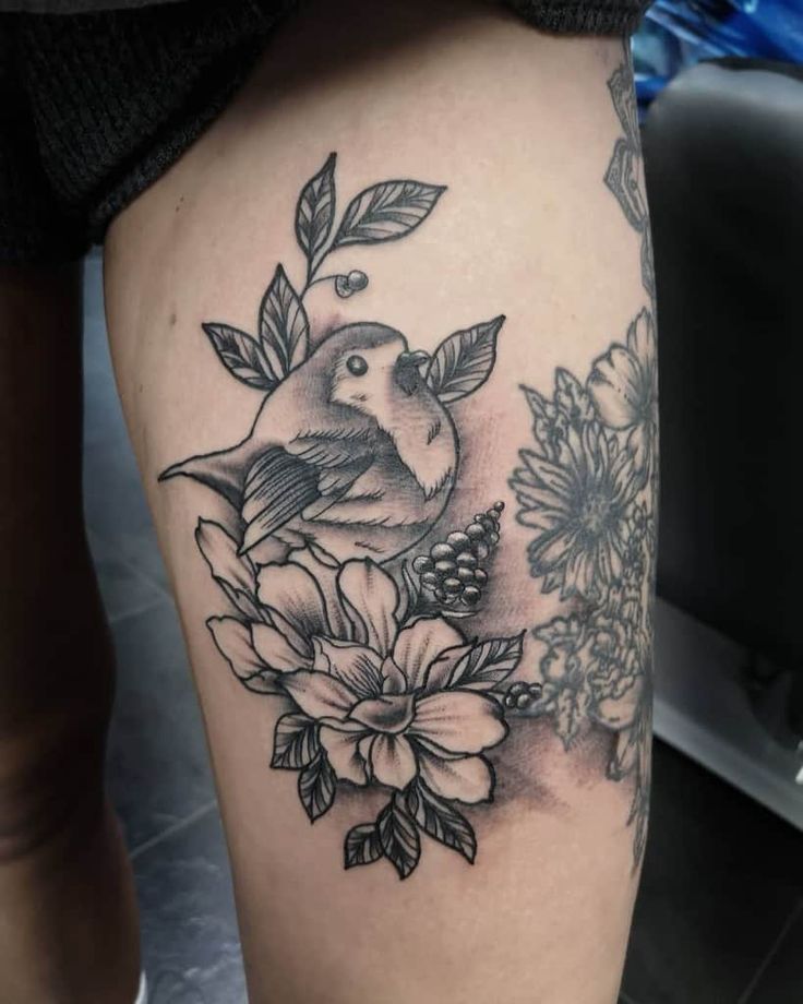 90 Incredible Robin Tattoo Ideas 2024 Inspiration Guide