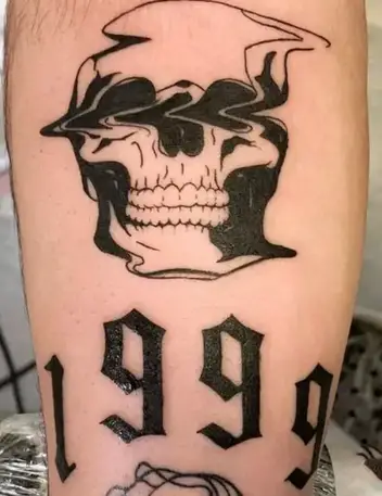 99 Tattoo Meaning Exploring This Popular Symbolism 2023