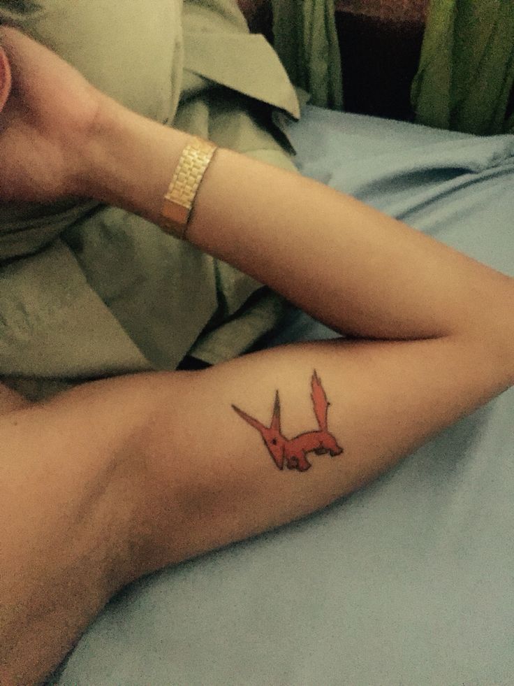 A Little Prince Tattoo Prince Tattoos Little Prince Tattoo Fox Tattoo