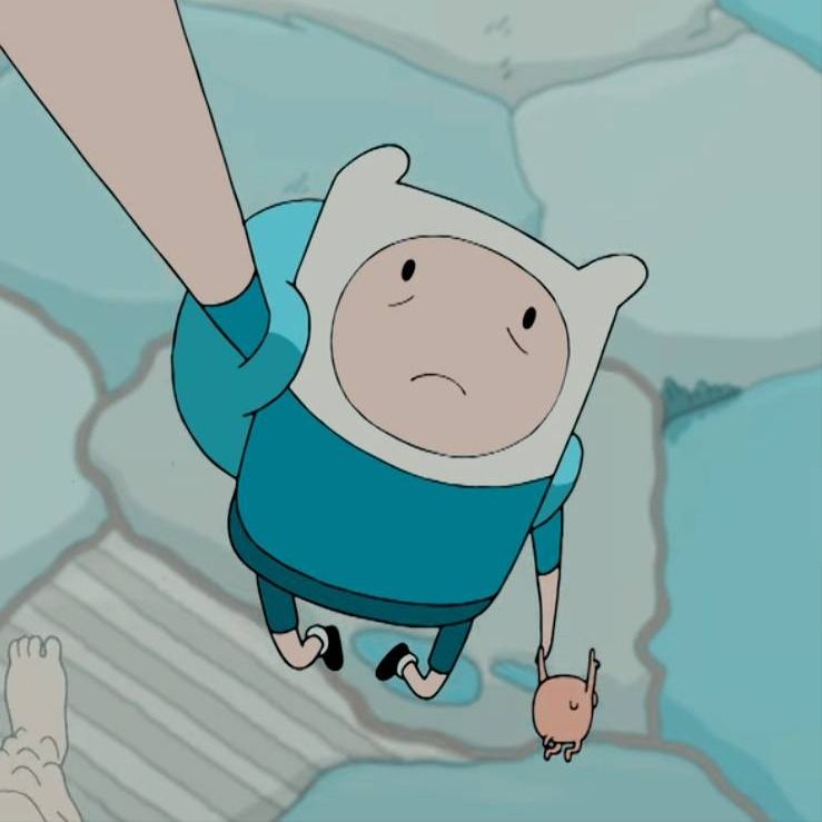 Adventure Time Aesthetic Pfp Finn