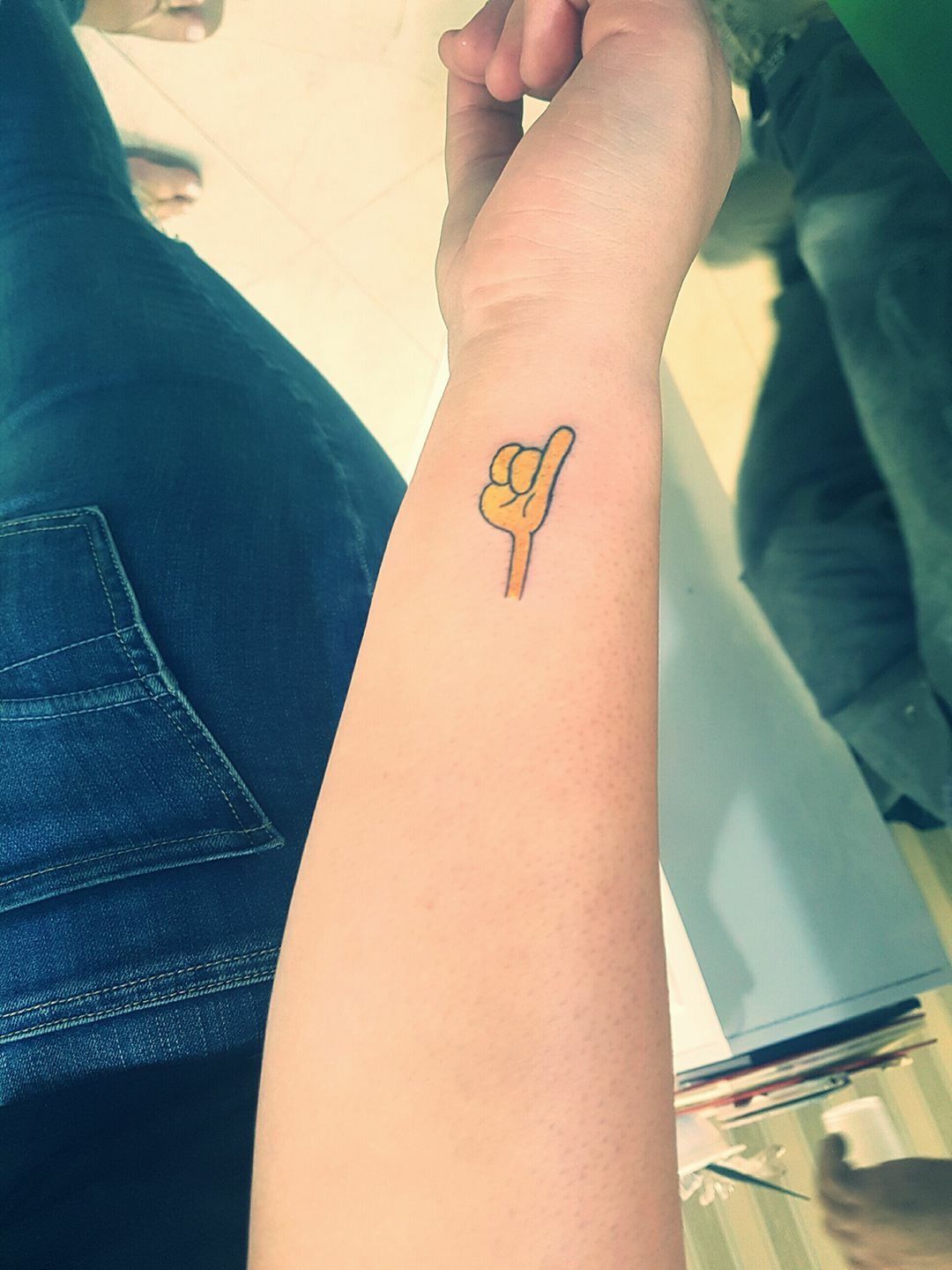 Aggregate More Than 75 Spongebob Best Friend Tattoos Latest In Eteachers