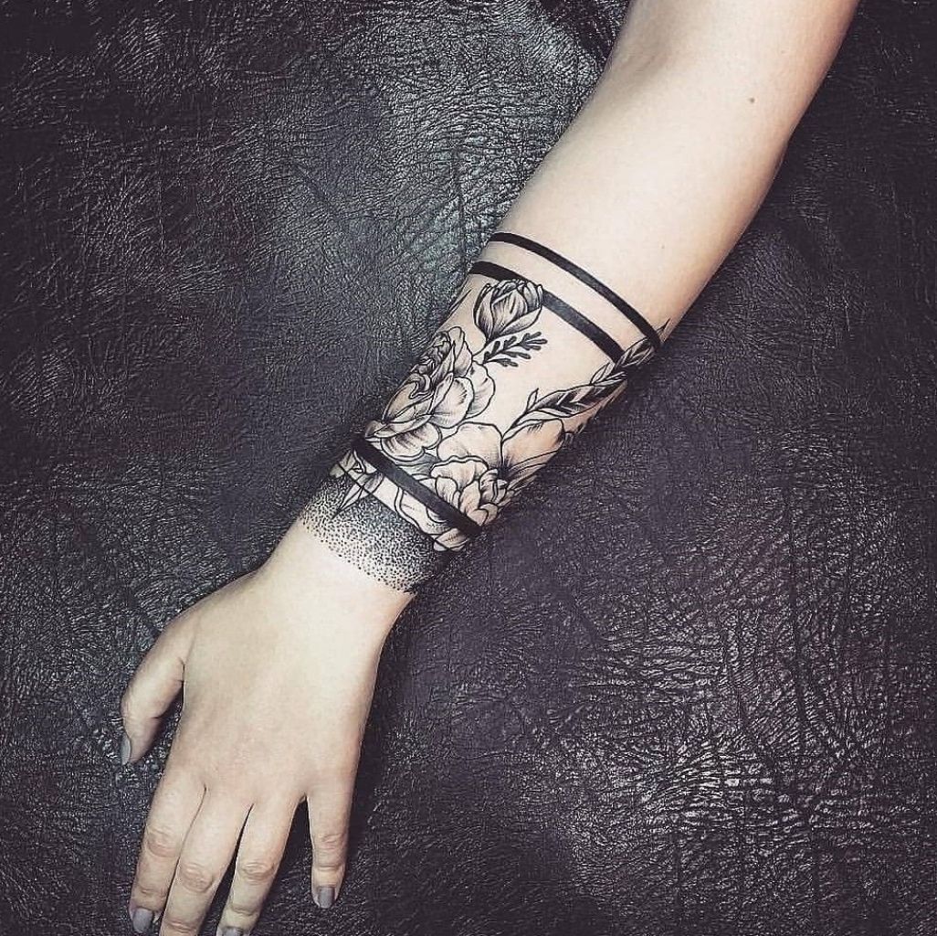 Armband Tattoos Paar Tattoos Tatoos Anklet Tattoos For Women Foot