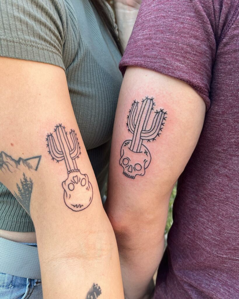 Aunt And Niece Tattoo Ideas My Inked Family