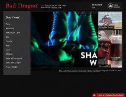 5 Unbeatable Bad Dragon Coupon Codes Revealed