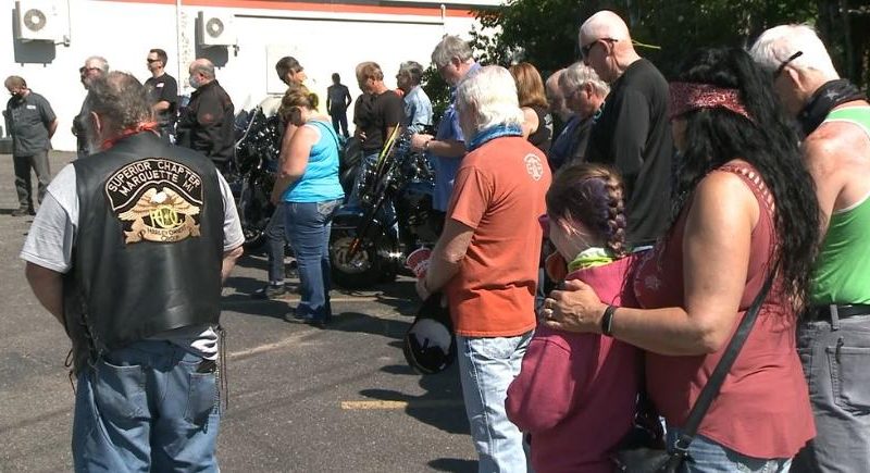 Bald Eagle Harley Davidson Hosts Bike Blessing Saturday Biker News