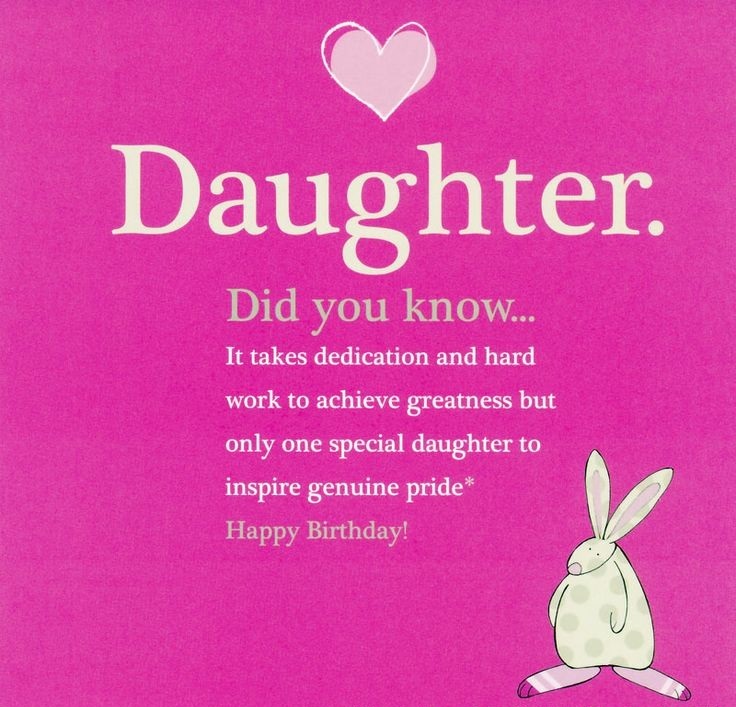 Best 25 Birthday Quotes For Daughter Ideas On Pinterest Daughters