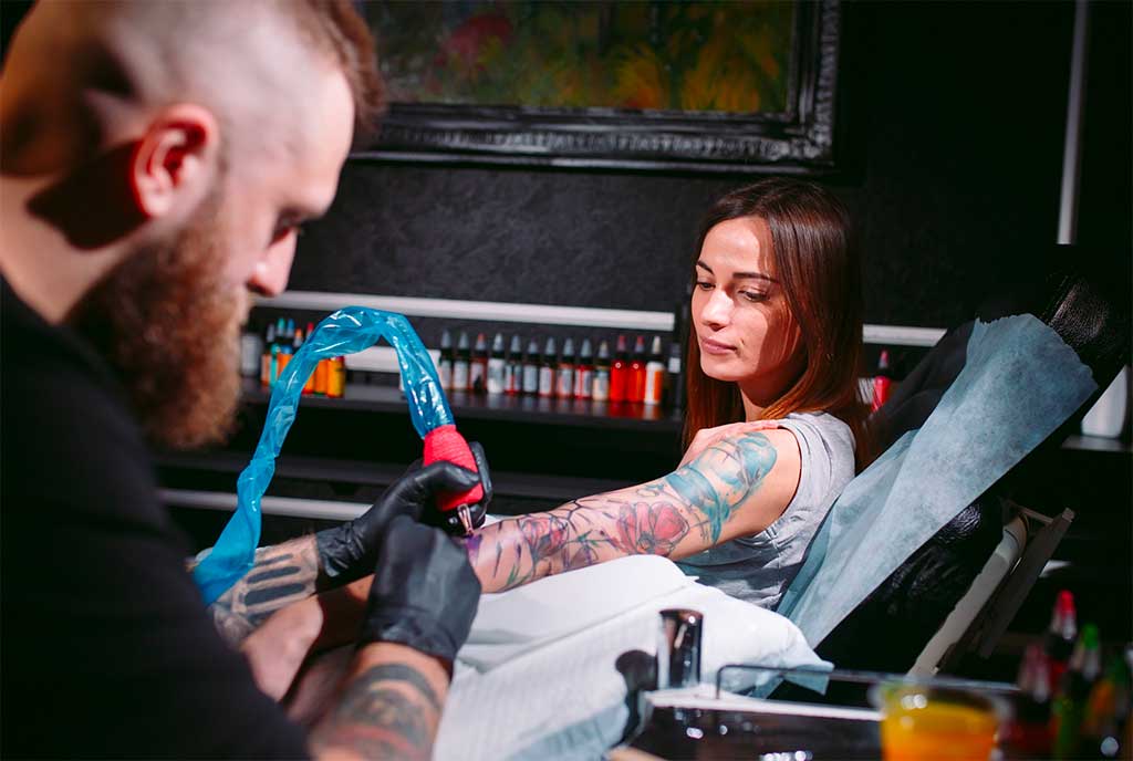 Best Tattoo Shops In Miami Client Reviews Updated 2023