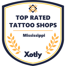 Best Tattoo Shops In Mississippi Xotly Com