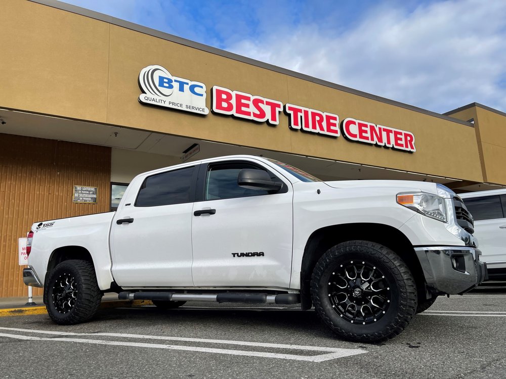 Best Tire Center In Everett Wa 406 Se Everett Mall Way Ste 4 103 Tire Shop Near Me Simpletire