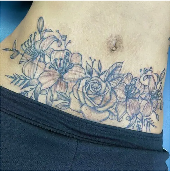 Best Tummy Tuck Cover Up Tattoos That Will Amaze Your Mind News Home