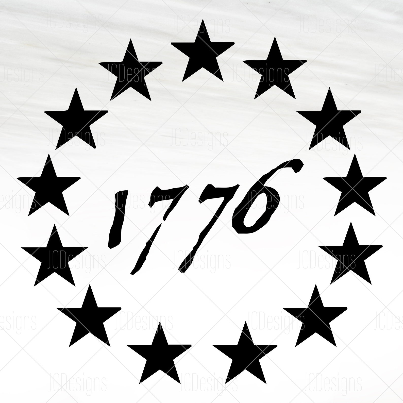 Betsy Ross Svg Betsy Ross Flag Svg 1776 Svg 13 Star Flag Etsy