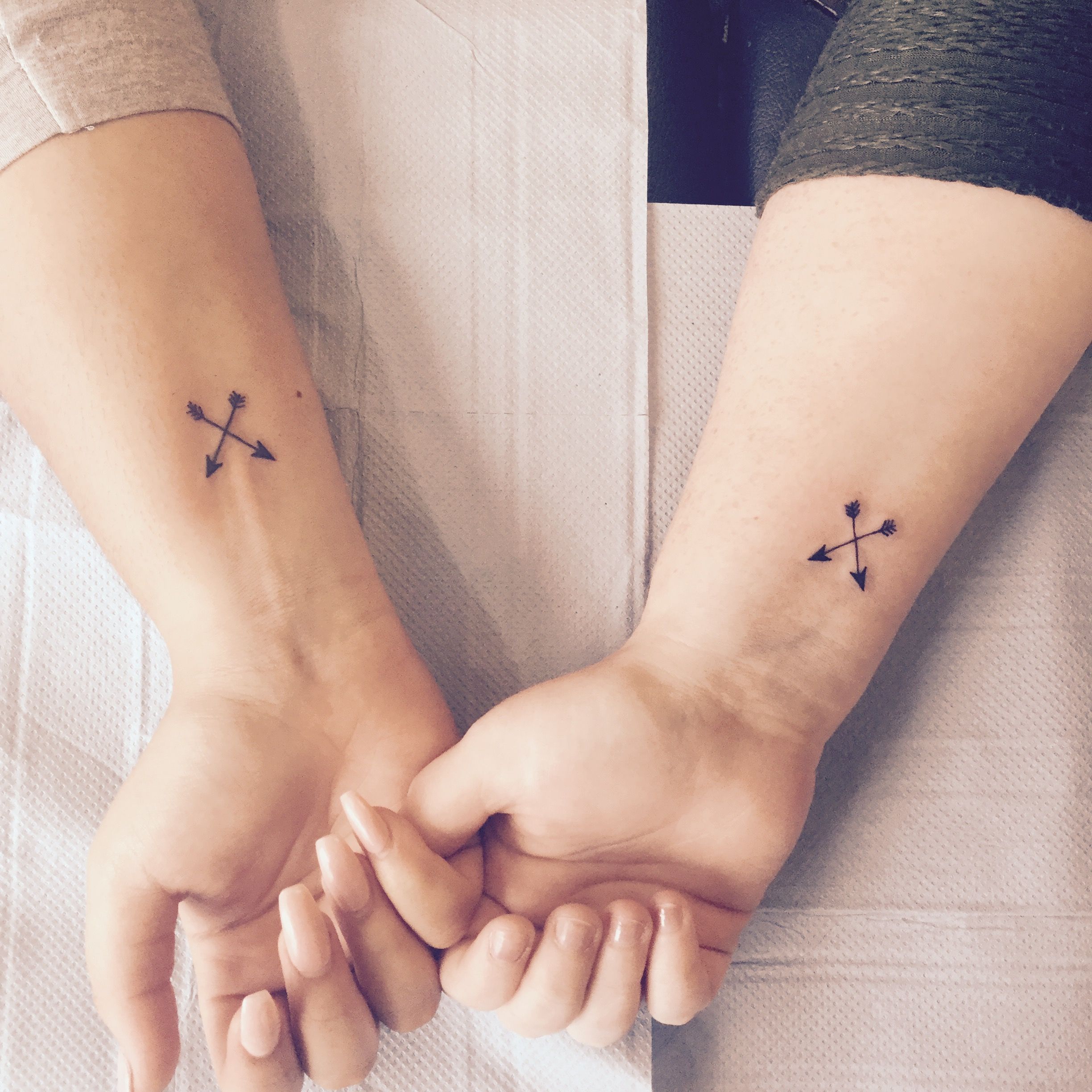 Bff Friend Relationship Super Tatto Tatuajes De Hijas Tatuajes