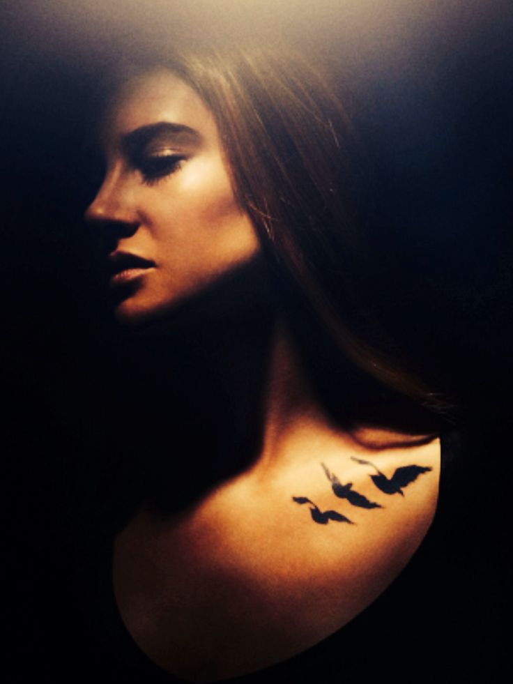 5 Symbolic Meanings Behind Divergent Bird Tattoos