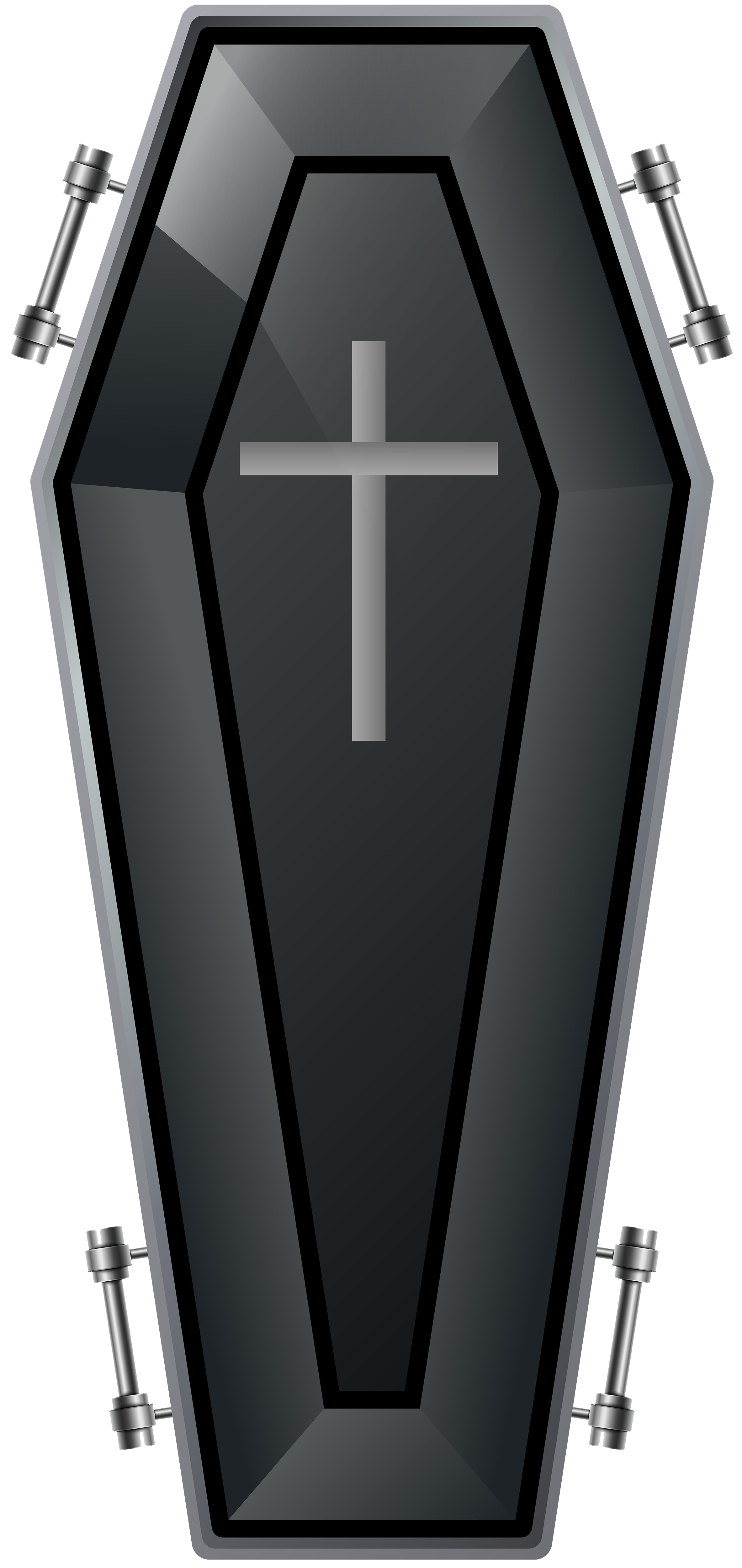 Black Coffin Png Images Background Image Id Is 56047 Toppng