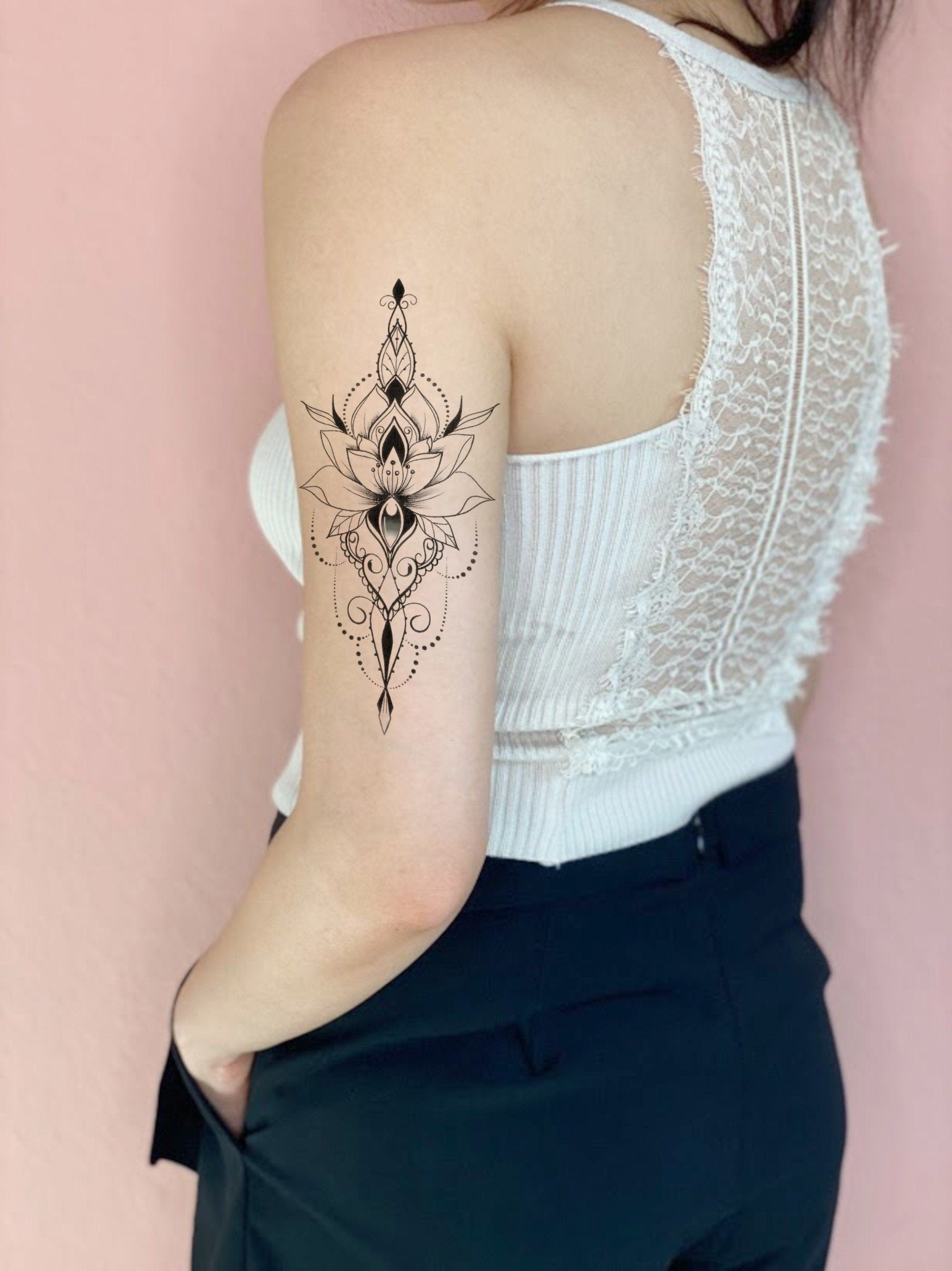 Boho Tattoos Artofit