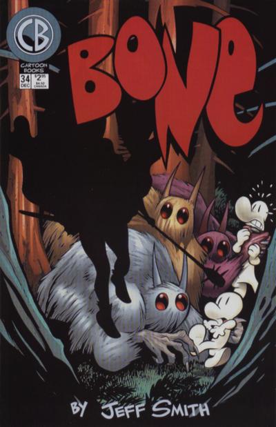 Bone 34 1998 Prices Bone Series