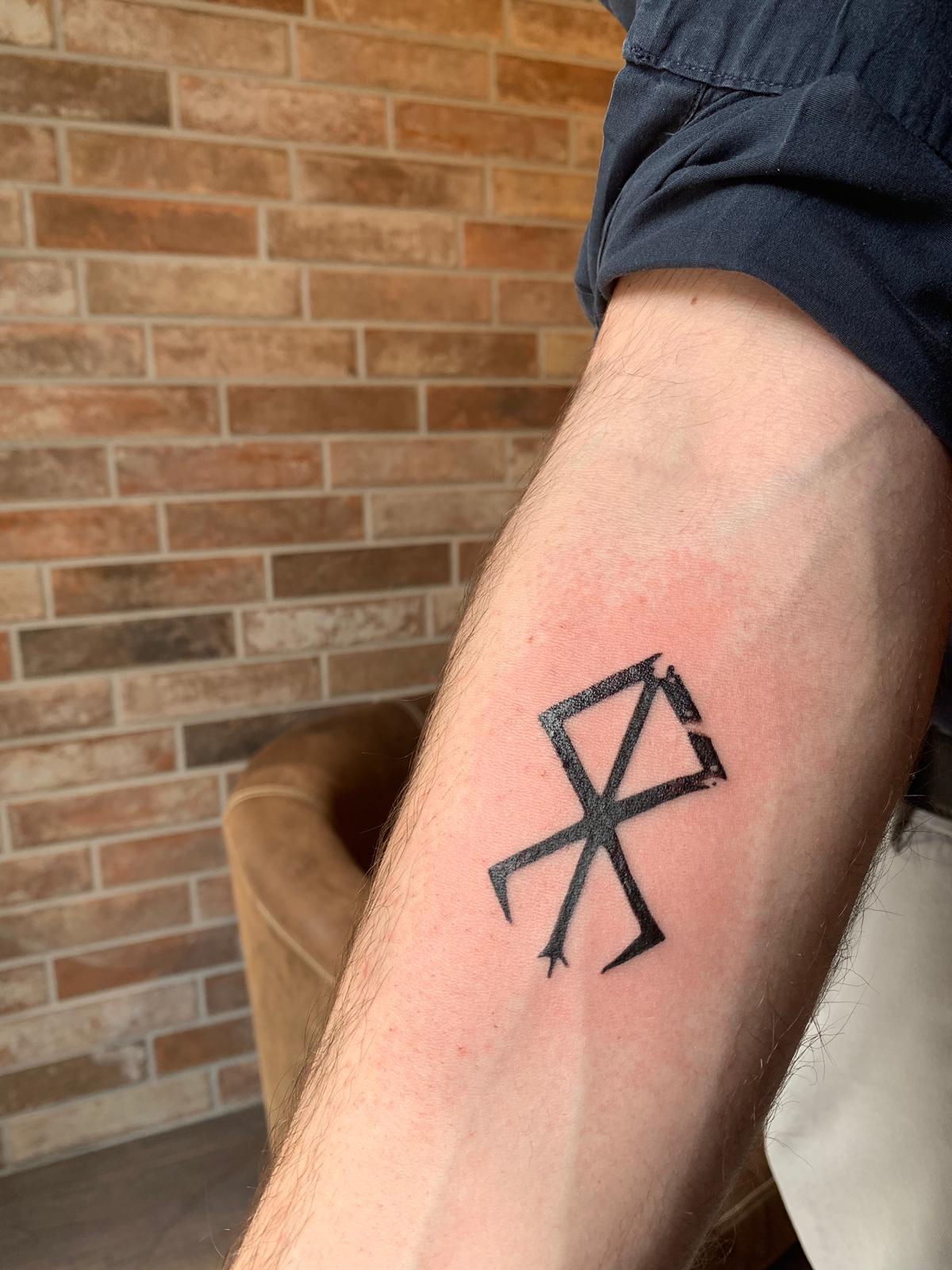 Berserk Tattoo: Ultimate Guide to Brand of Sacrifice