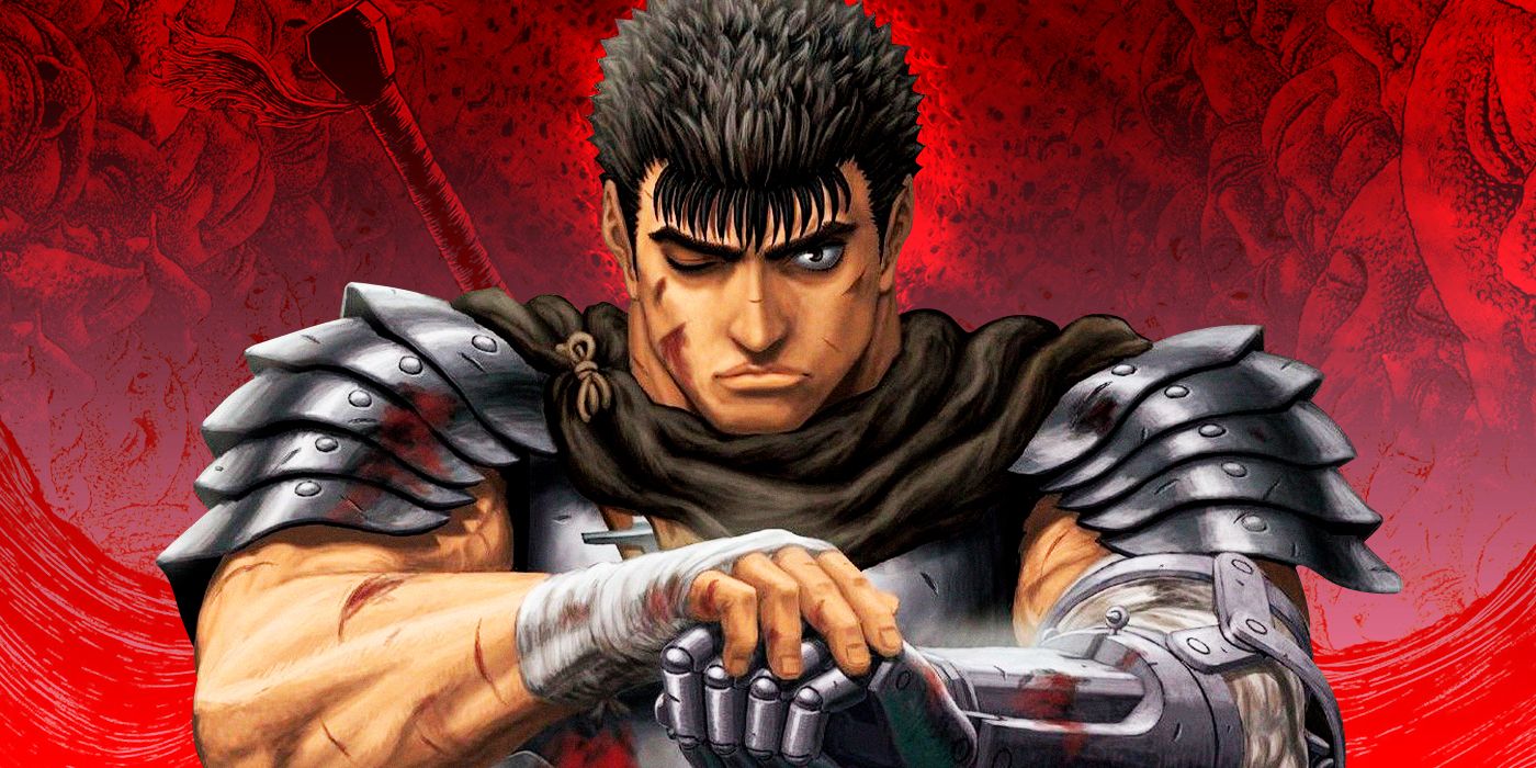 Brand Of Sacrifice Berserk Wiki Fandom