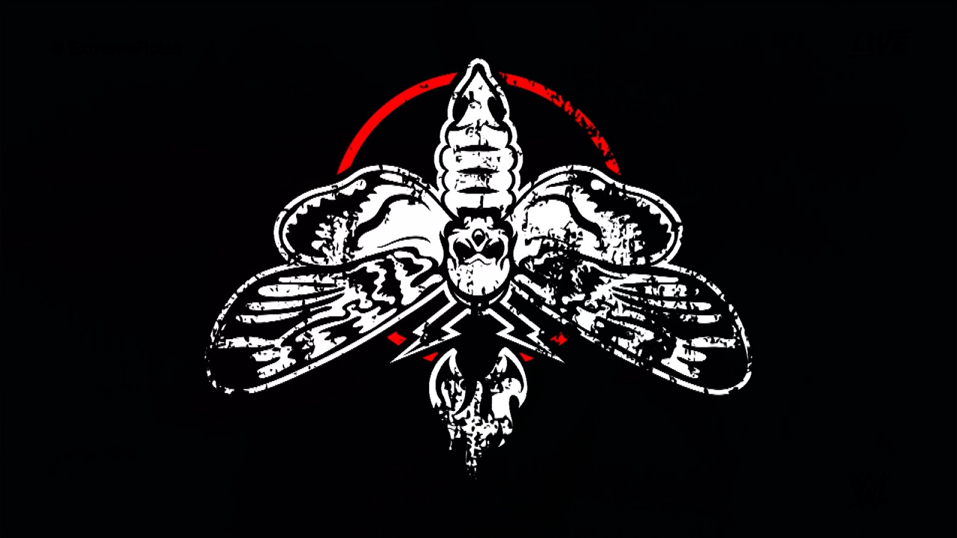 Bray Wyatt's Moth Logo: Decoding the Symbolism and Impact