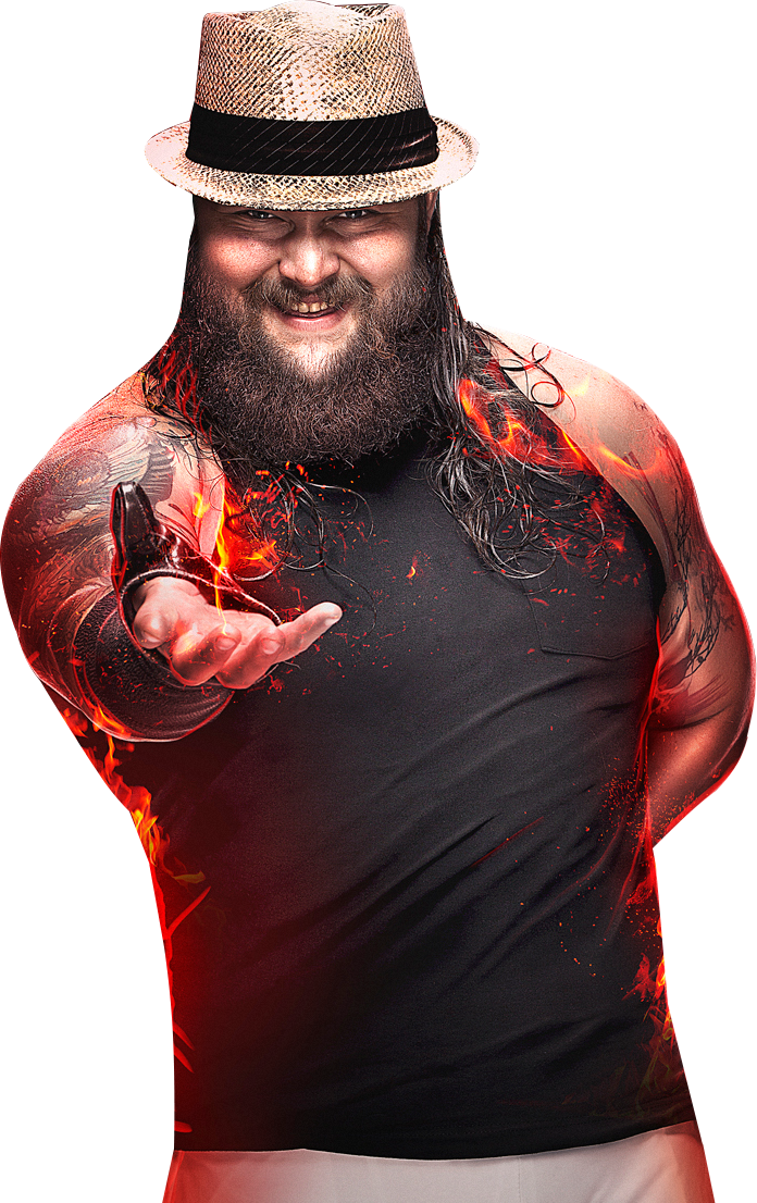 Bray Wyatt Svg Png