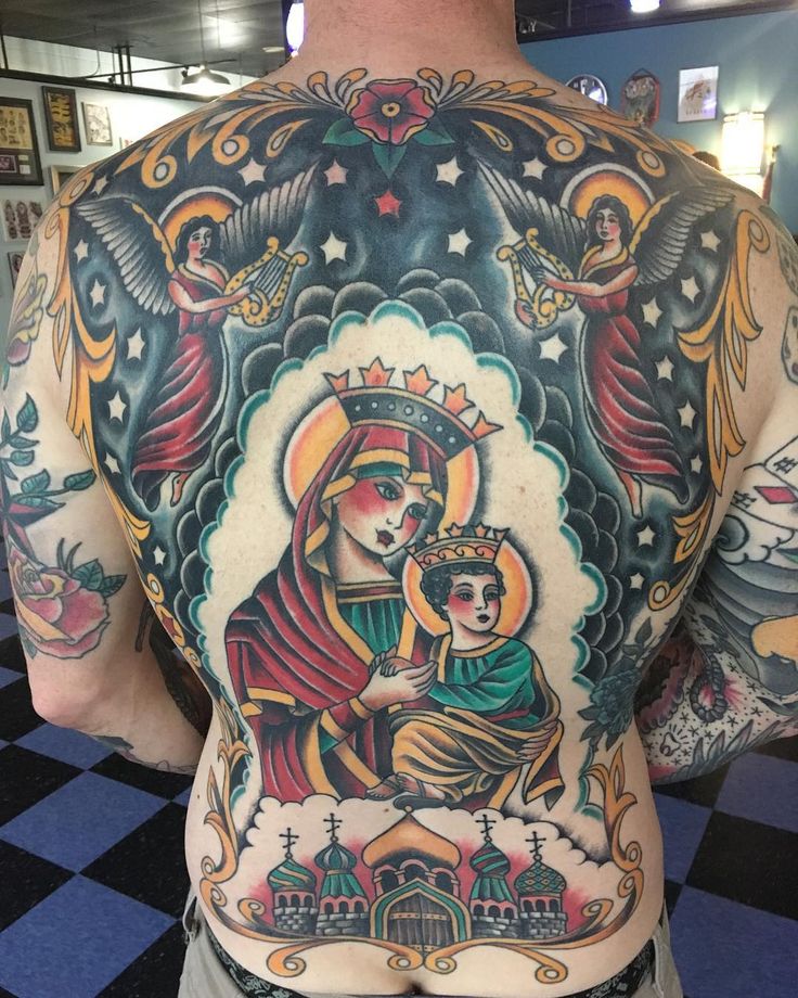 By Scott Alvarez Done At Blue Flame Tattoo In Raleigh Nc Blue Flame