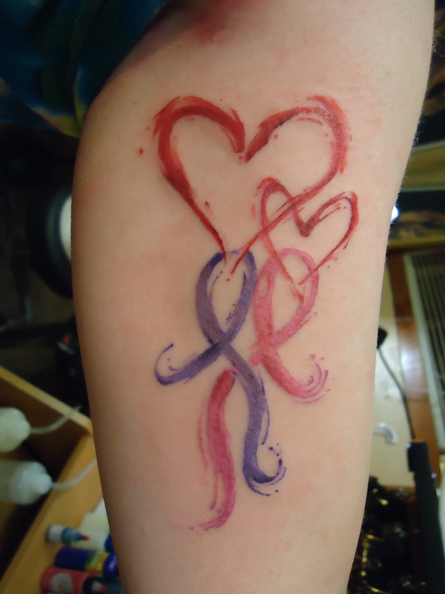 Cancer Tattoos Designs Ideas And Meaning Tattoos For You