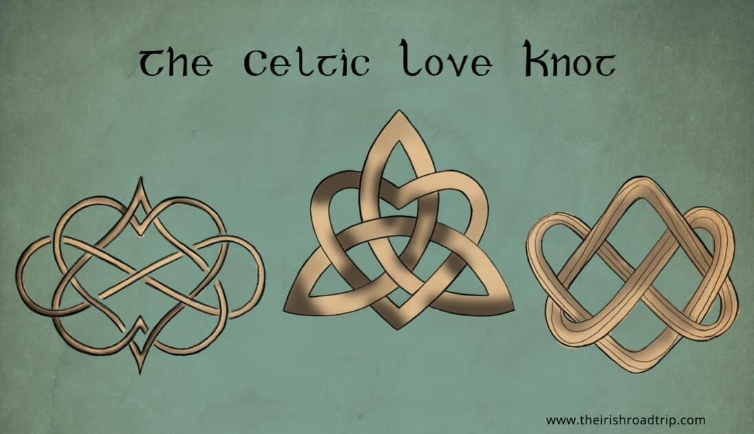 Celtic Love Knot Celtic Knot Tattoo Celtic Tattoos Sister Tattoos