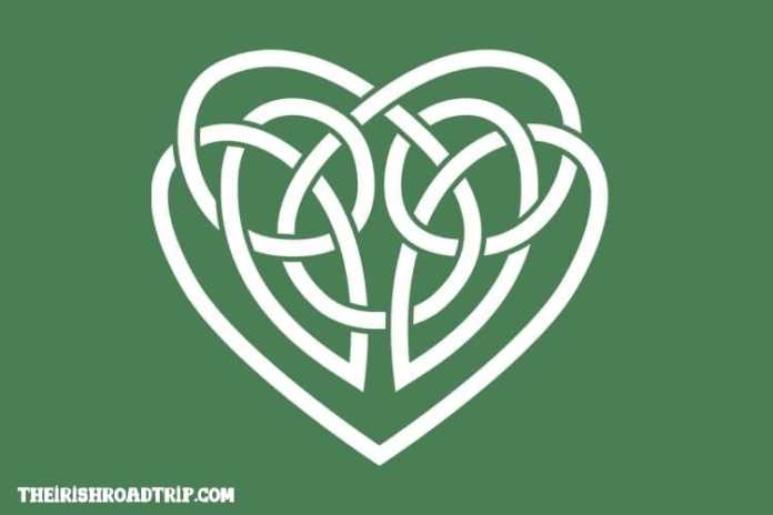 Celtic Mother Knot Symbolism And Meaning Symbol Sage